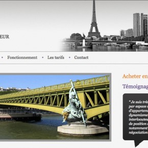 Espace Acquéreur