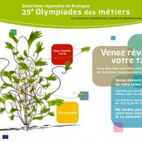 39e Olympiades