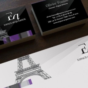 Espace acquéreur