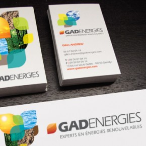 Gadénergies