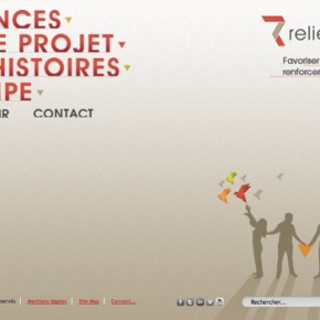 Reliences