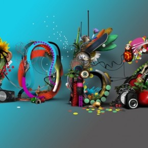 Une exposition dans le future : 2062